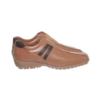 Loafers (Bruin) van Moda
