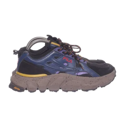 Baskets (Fila Foglia low wmn) de Fila