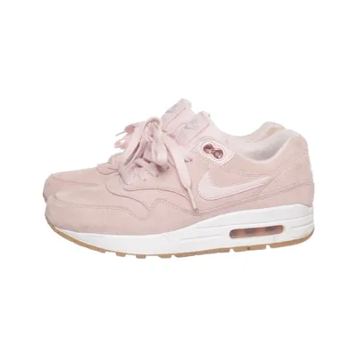 Sneakers (Air Max 1) van Nike Air Max