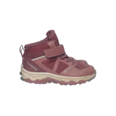 Bottes de randonnée (Rose) de Everest