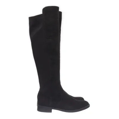Boots (Black) from So All