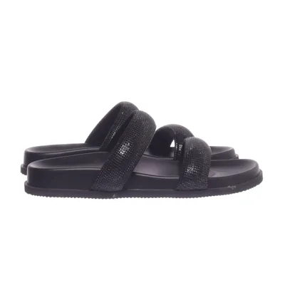 Slip-ins (Svart) från Clou