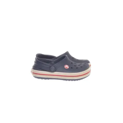 Slip-ins (Blauw, Wit, Rood) van Crocs
