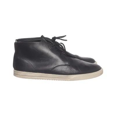 Desert boots (Strayhorn) from Clae Leather