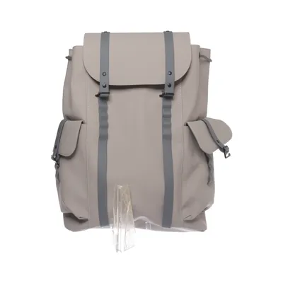 Rucksack (Spläsh) von Gaston Luga Recyceltes Polyester