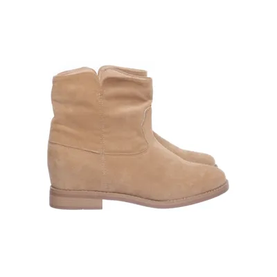 Boots (Beige) från Seastar