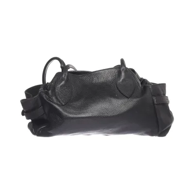 Handbag (Black) from Furla