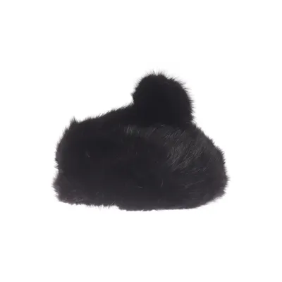 Pälsmössa (Svart) från Wiener Mode