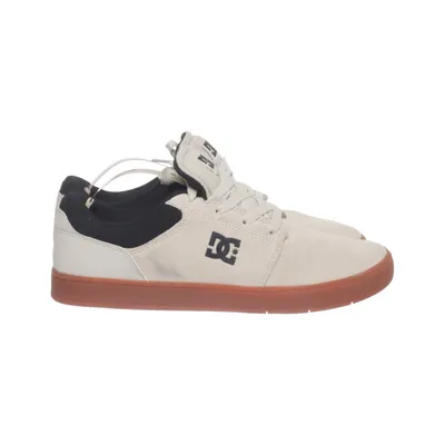 Sneakers (Crisis 2 Dn) van Dc Leer