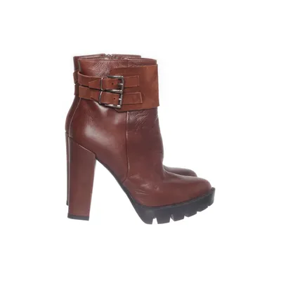 Stövletter (Brun) från A Pair