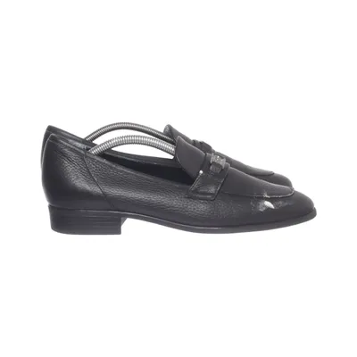 Loafers (Zwart) van Pertti Palmroth