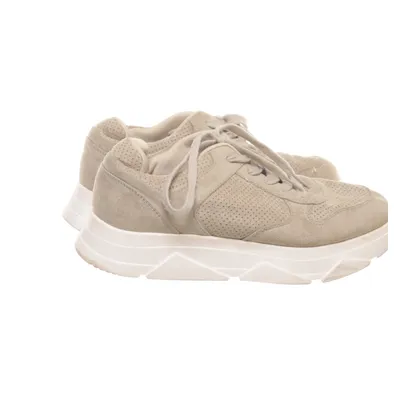 Sneakers (Grøn, Hvid) fra Feetfirst