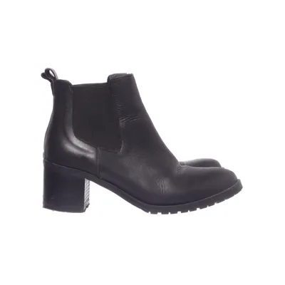 Stövletter (Svart) från Angela C