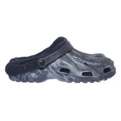 Slippers (Blue) from Livergy