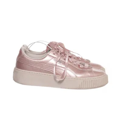 Sneakers (Pink) from Puma
