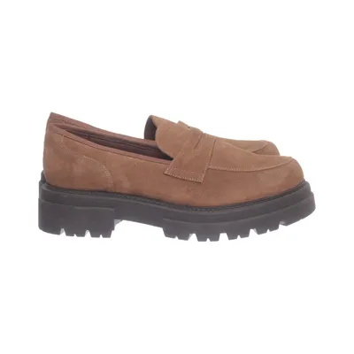 Loafers (Brun) från Hanks Skinn