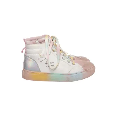 Sneakers (Vit, Rosa, Flerfärgad) från Zoey