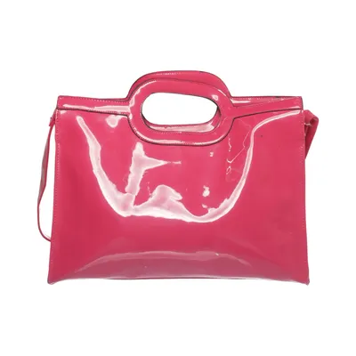 Handbag (Pink) from Just Lili