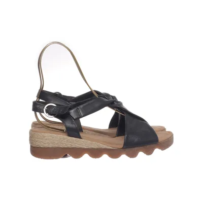 Sandaler (Svart, Beige) från Gabor