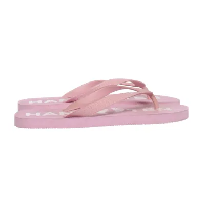 Flipflop (Rosa, Vit) från Hang Ten