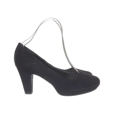 Escarpins (Noir) de Studio London