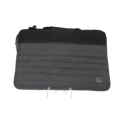 Computer bag (Gray, Black) from Exibel