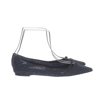 Ballerina's (Blauw) van Zara Woman