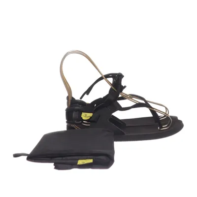 Sandalen (Zwart) van Joe Nimble