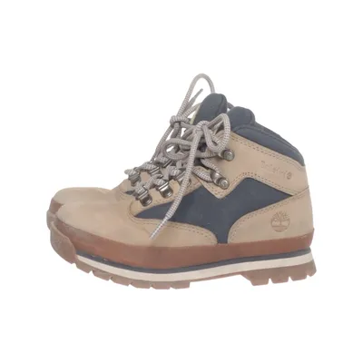 Bottes de randonnée (Beige, Bleu, Marron) de Timberland Cuir