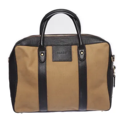 Weekendbag (Brun, Beige) från Baron