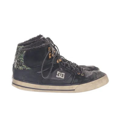 Kängor (Svart) från DC Shoes