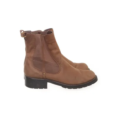 Chelsea boots (Beige) van Clarks Artisan