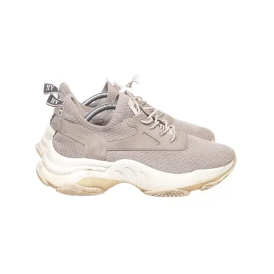 Sneakers (Gray) from Steve Madden