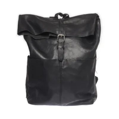 Backpack (Black) from Sandqvist