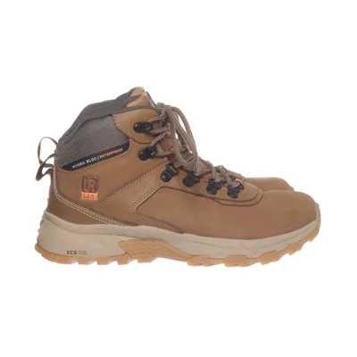 Hiking boots (Brown) from Urban Roam