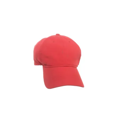 Honkbalpet (Rood) van Nike Golf Polyester