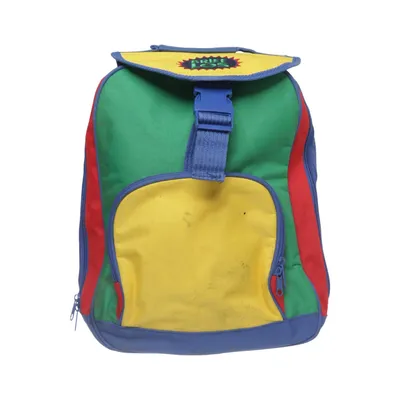 Rugzak (Blauw, Groen, Geel, Rood) van Schneiders