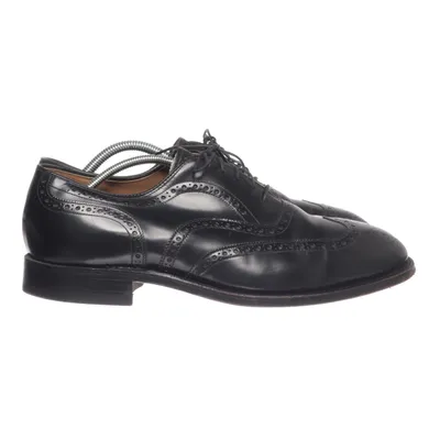 Brogues (Svart) från Johnston & Murphy