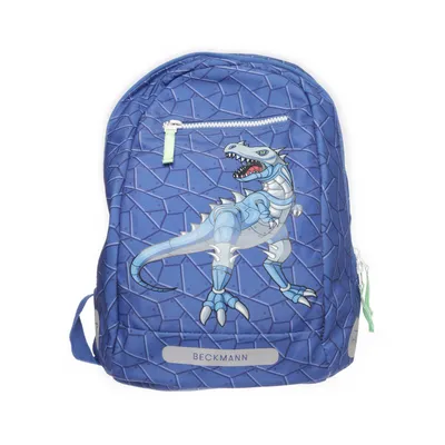Ryggsäck (Blå) från Beckmann