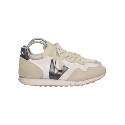 Trainingsschoenen (Beige) van Veja