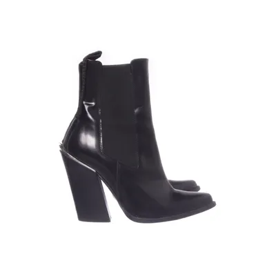 Bottines Chelsea (Noir) de Henry Kole