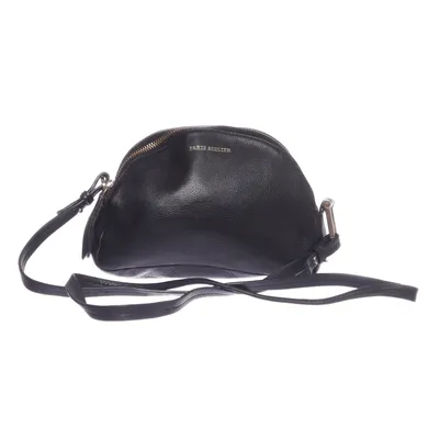 Sac à bandoulière (Noir) de & Other Stories Coton, Cuir