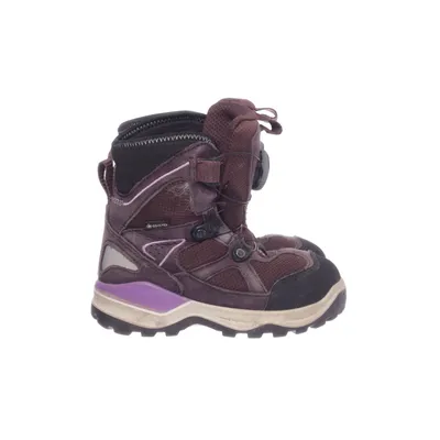 Vandringskängor (Ecco Snow Mountain) från Ecco Skinn