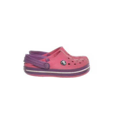 Slip-ins (Rosa) från Crocs