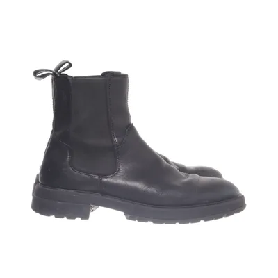 Chelsea boots (Sort) fra Vagabond