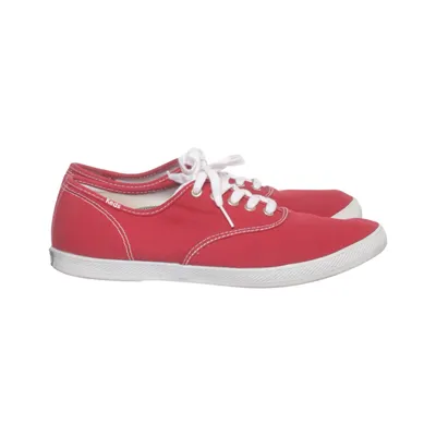 Canvas schoenen (Champion) van Keds Katoen