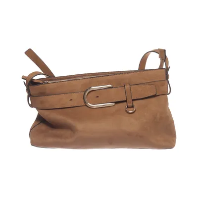 Umhängetasche (Braun) von H&M Polyester