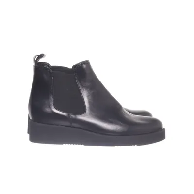 Chelsea boots (Svart) från Rizzo