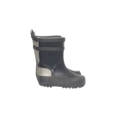 Bottes en caoutchouc (Noir) de Linear of Sweden