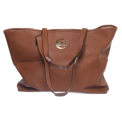 Handväska (Camel) från Michael Kors Skinn